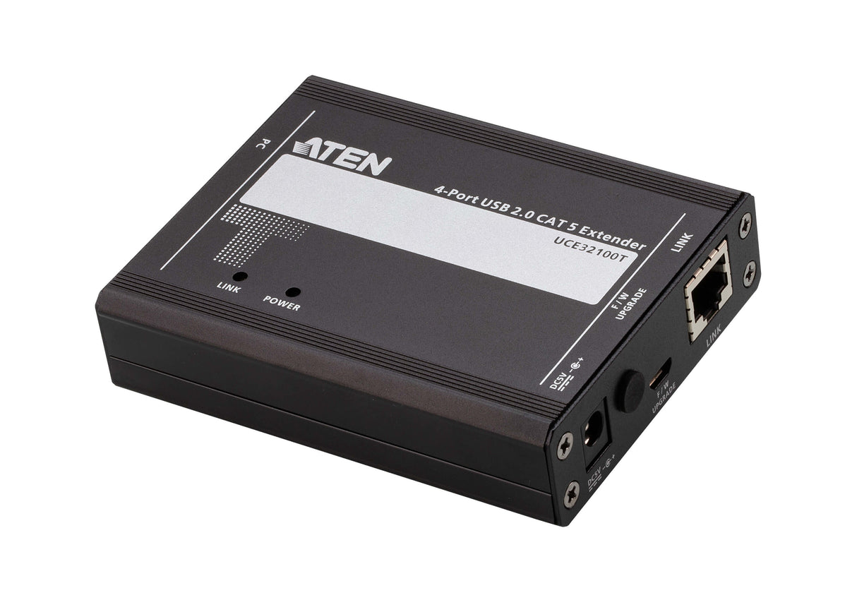 ATEN UCE32100 console extender Console transmitter & receiver 25 Mbit/s