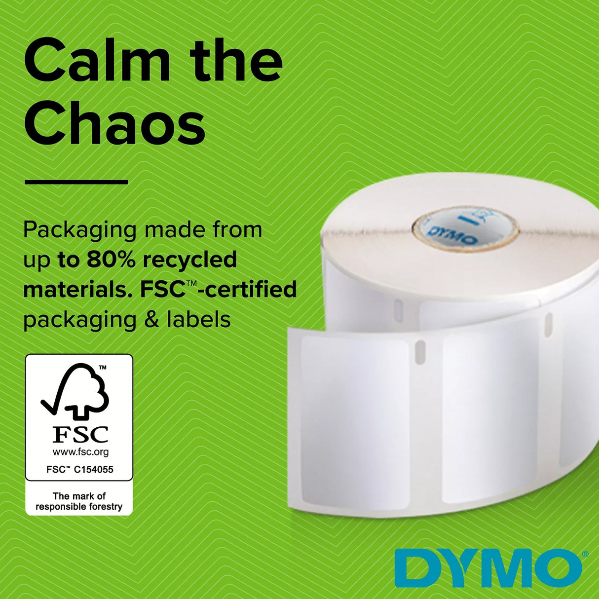 DYMO LabelWriter 550 Turbo Label Printer | Label Maker with High-Speed Direct Thermal Printing | Automatic Label Recognition | Prints Shipping Labels & More with USB/LAN Connectivity | UK 3 Pin Plug