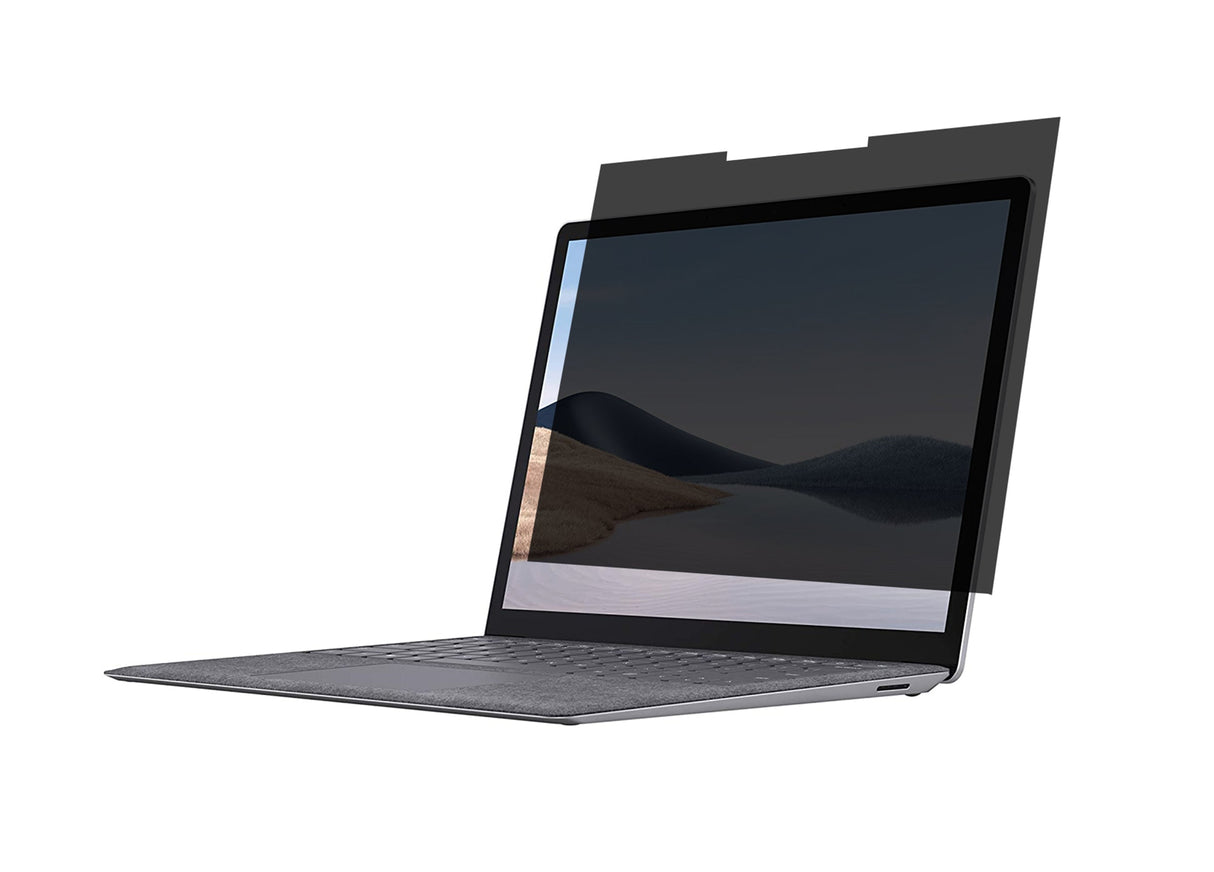 Targus AST080GLZ display privacy filter 34.3 cm (13.5") Laptop Frameless display privacy filter