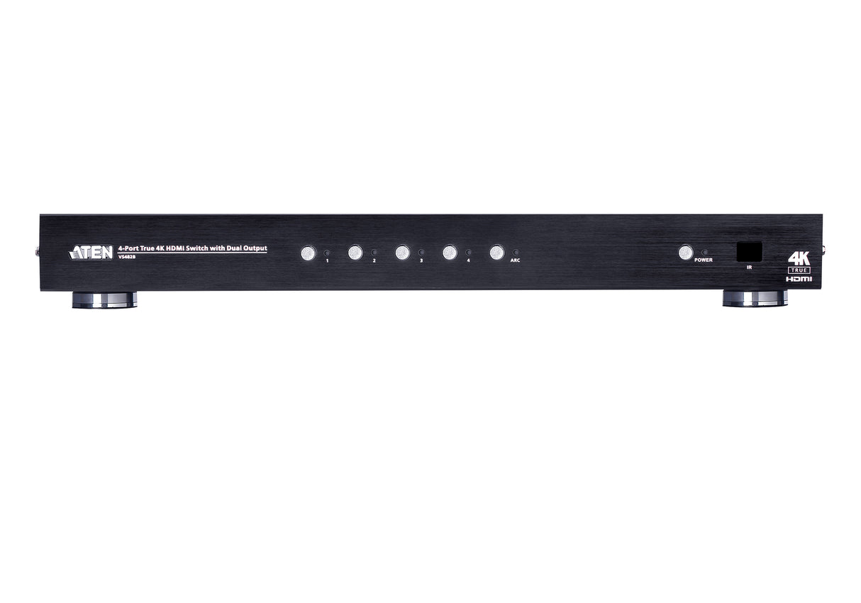 ATEN VS482B video switch HDMI