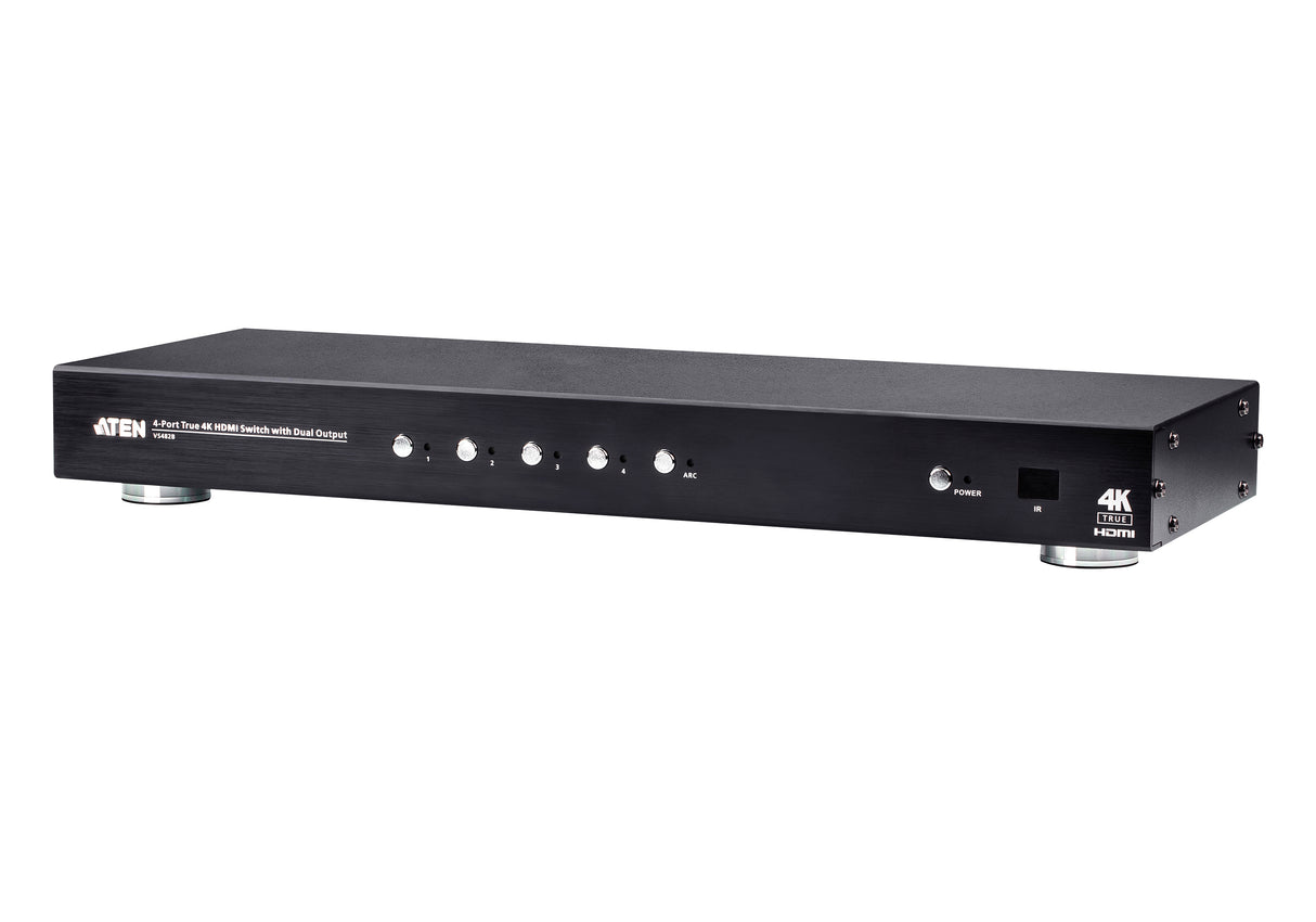 ATEN VS482B video switch HDMI