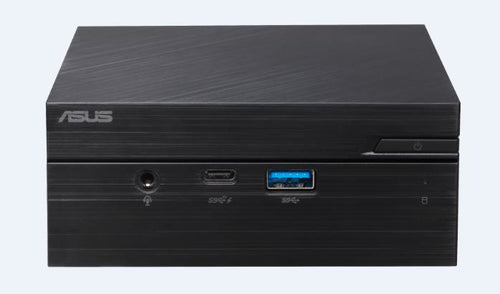 ASUS PN61-B5099ZD Black i5-8265U 1.6 GHz