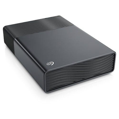 Seagate One Touch STNB8000400 external hard drive 8 TB USB Type-C Grey