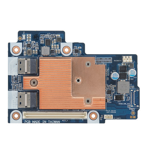 GIGABYTE CRAO338 RAID controller PCI Express x8 3.0 12 Gbit/s