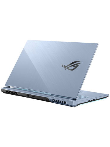 ASUS ROG Strix GL731GT-Q72SP-CB laptop Intel® Core™ i7 i7-9750H 43.9 cm (17.3") Full HD 16 GB DDR4-SDRAM 1.51 TB Hybrid-HDD+SSD NVIDIA® GeForce® GTX 1650 Wi-Fi 5 (802.11ac) Windows 10 Pro Blue