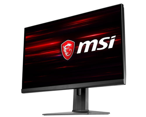 MSI Optix MAG251RX computer monitor 62.2 cm (24.5") 1920 x 1080 pixels Full HD Black