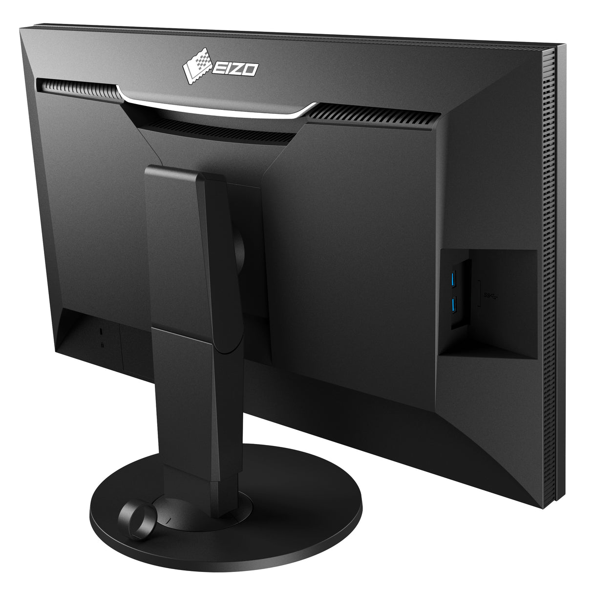 EIZO ColorEdge CS2731-Photo computer monitor 68.6 cm (27") 2560 x 1440 pixels Quad HD LED Black