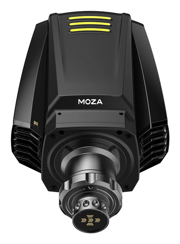 Moza Racing R16 V2 Racing wheel base