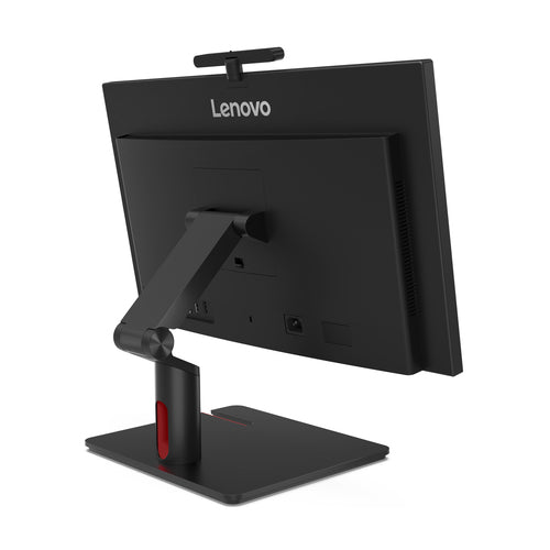 Lenovo ThinkCentre M90a Gen 6 Intel Core Ultra 5 225 60.5 cm (23.8") 1920 x 1080 pixels All-in-One PC 16 GB DDR5-SDRAM 512 GB SSD Windows 11 Pro Wi-Fi 6E (802.11ax) Black