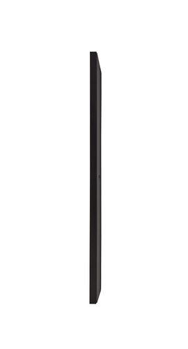LG 55UH5N-M Signage Display Digital signage flat panel 139.7 cm (55") LCD Wi-Fi 500 cd/m² 4K Ultra HD Black WebOS 24/7
