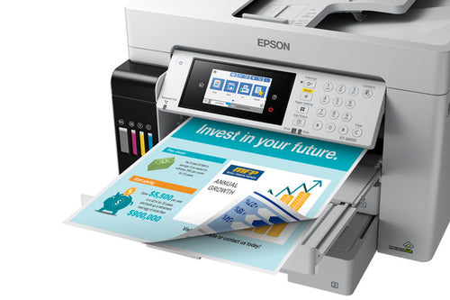 Epson EcoTank Pro ET-16650 Inkjet A3+ 4800 x 2400 DPI Wi-Fi