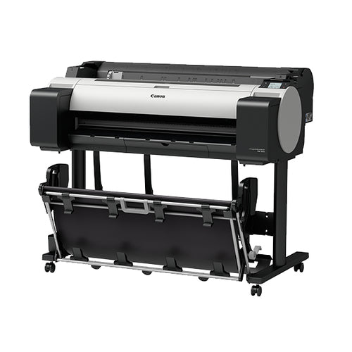 Canon imagePROGRAF TM-305 large format printer Wi-Fi Thermal inkjet Colour 2400 x 1200 DPI A0 (841 x 1189 mm) Ethernet LAN