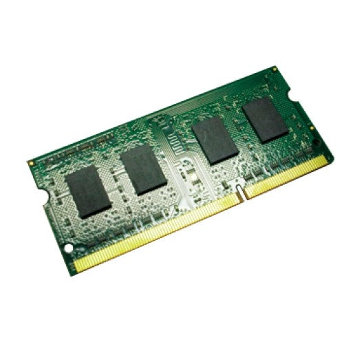 QNAP RAM-4GDR3LA0-SO-1600 memory module 4 GB 1 x 4 GB DDR3L 204-pin SO-DIMM