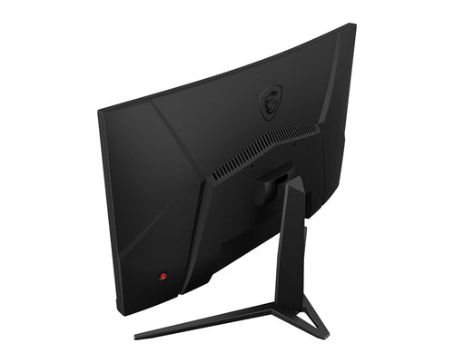 MSI Optix G24C4 computer monitor 59.9 cm (23.6") 1920 x 1080 pixels Full HD Black