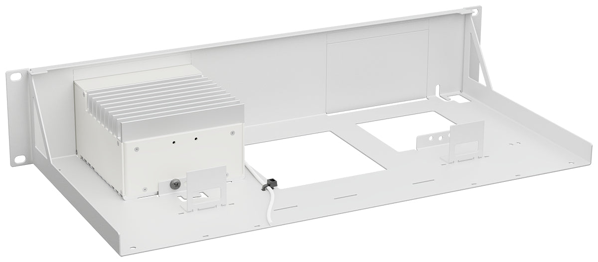 Rackmount.IT RM-FR-T31 rack accessory Mounting bracket