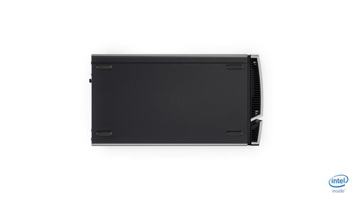 Lenovo IdeaCentre 720 Intel® Core™ i5 i5-7400 8 GB DDR4-SDRAM 1 TB HDD AMD Radeon RX 560 Windows 10 Home Tower PC Stainless steel