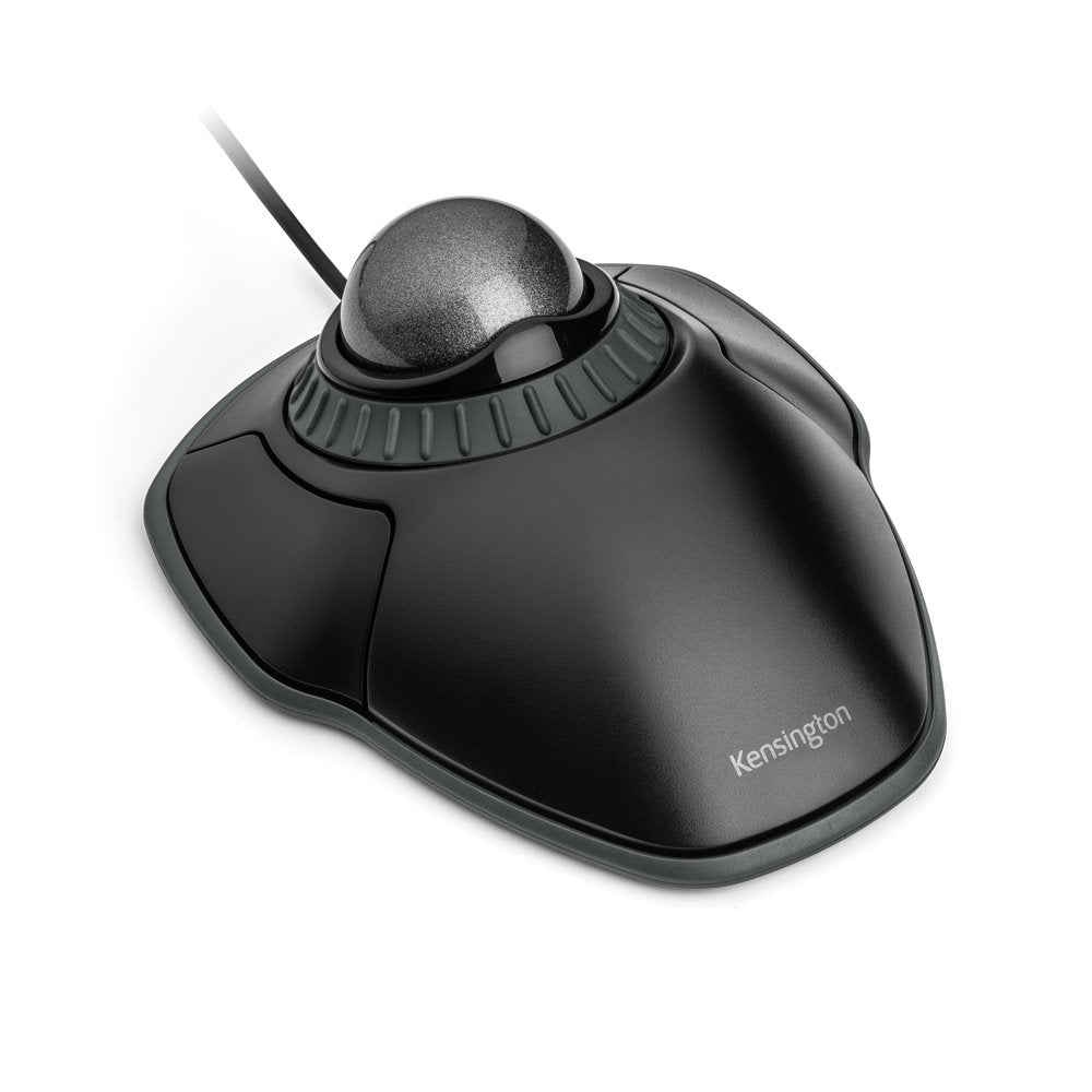 Kensington Orbit mouse Office Ambidextrous USB Type-A Trackball