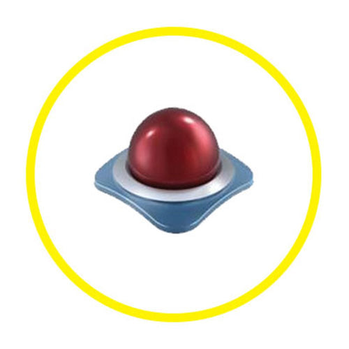 Kensington Orbit mouse Office Ambidextrous USB Type-A Trackball