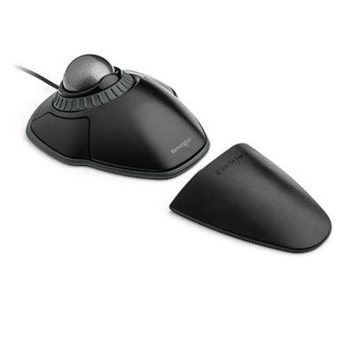 Kensington Orbit mouse Office Ambidextrous USB Type-A Trackball
