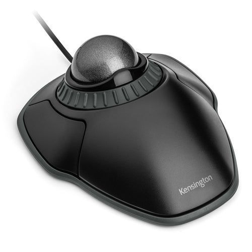 Kensington Orbit mouse Office Ambidextrous USB Type-A Trackball