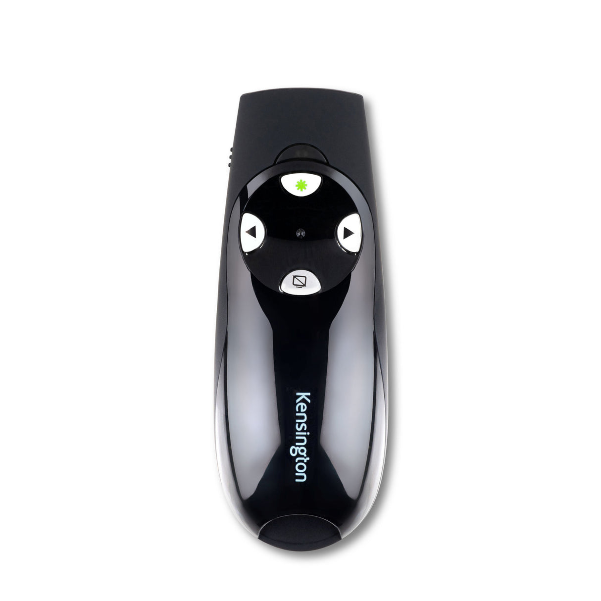 Kensington Presenter Expert wireless presenter RF Black