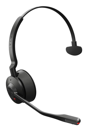 Jabra Engage 55 SE - USB-A UC Mono, NA
