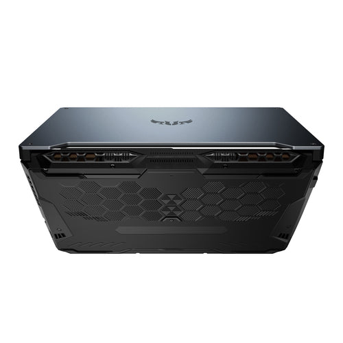 ASUS TUF Gaming TUF506IH-RS74 laptop AMD Ryzen™ 7 4800H 39.6 cm (15.6") Full HD 16 GB DDR4-SDRAM 512 GB SSD NVIDIA® GeForce® GTX 1650 Wi-Fi 5 (802.11ac) Windows 10 Home Grey