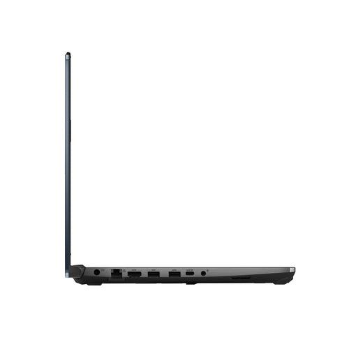 ASUS TUF Gaming TUF506IH-RS74 laptop AMD Ryzen™ 7 4800H 39.6 cm (15.6") Full HD 16 GB DDR4-SDRAM 512 GB SSD NVIDIA® GeForce® GTX 1650 Wi-Fi 5 (802.11ac) Windows 10 Home Grey