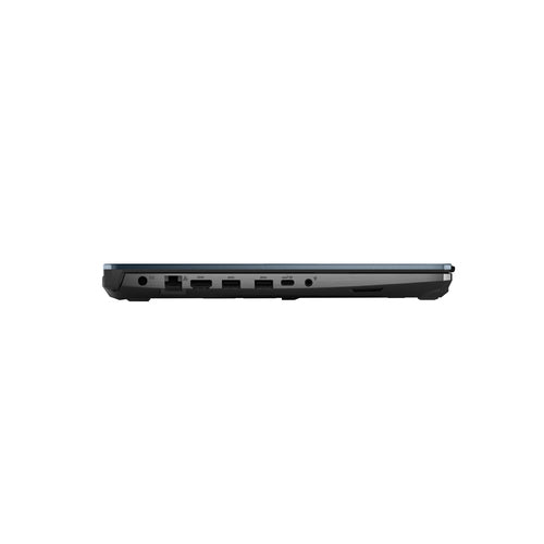 ASUS TUF Gaming TUF506IH-RS53 AMD Ryzen™ 5 4600H Laptop 39.6 cm (15.6") Full HD 8 GB DDR4-SDRAM 512 GB SSD NVIDIA® GeForce® GTX 1650 Wi-Fi 5 (802.11ac) Windows 10 Home Grey