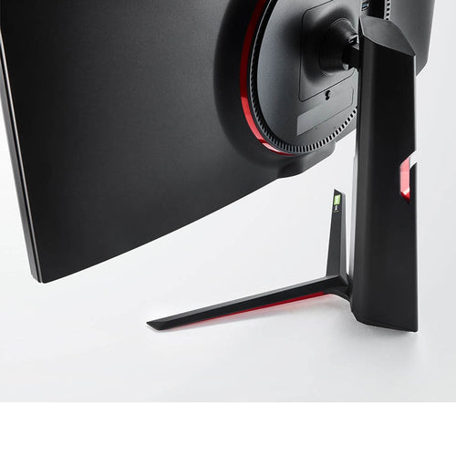 LG 34GN850-B computer monitor 86.4 cm (34") 3440 x 1440 pixels UltraWide Quad HD Black