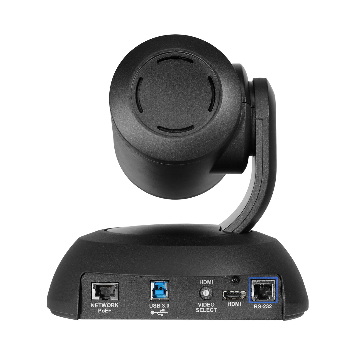 Vaddio RoboSHOT 30E USB PTZ Camera