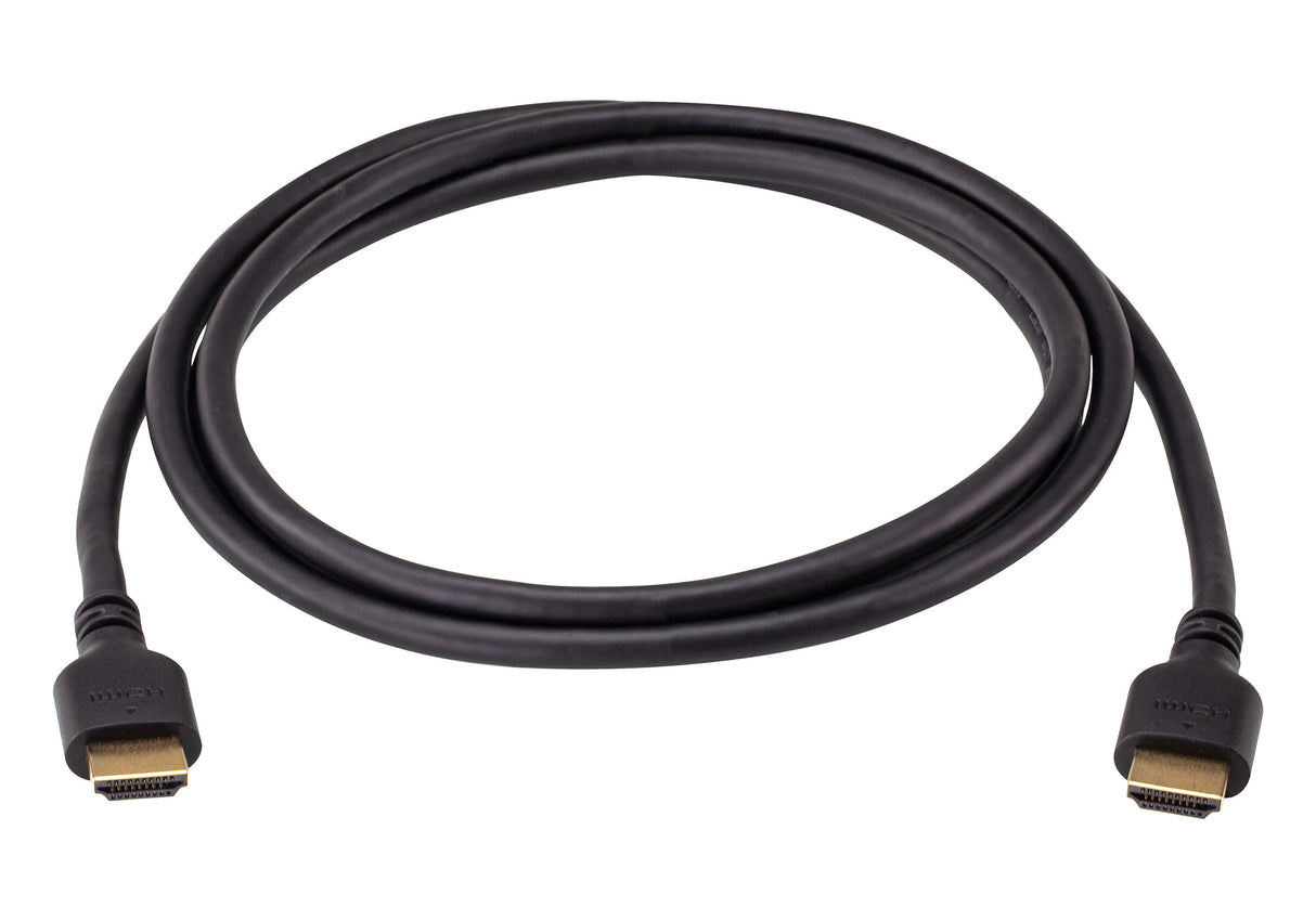 ATEN 2L-7D02H21 HDMI cable 1.8 m HDMI Type A (Standard) Black
