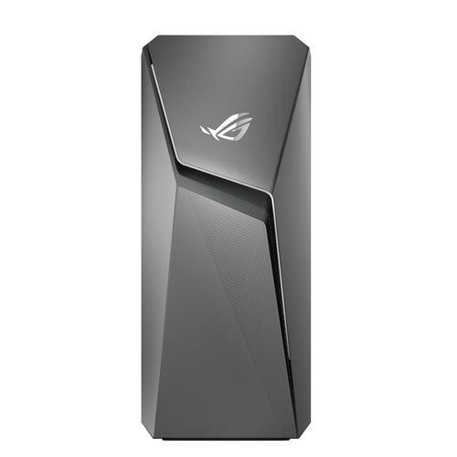 ASUS GL10CS-BS763-CB PC Intel® Core™ i7 i7-9700K 16 GB DDR4-SDRAM 1.51 TB HDD+SSD NVIDIA® GeForce RTX™ 2060 Windows 10 Home Black
