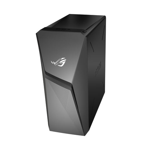 ASUS GL10CS-BS763-CB PC Intel® Core™ i7 i7-9700K 16 GB DDR4-SDRAM 1.51 TB HDD+SSD NVIDIA® GeForce RTX™ 2060 Windows 10 Home Black