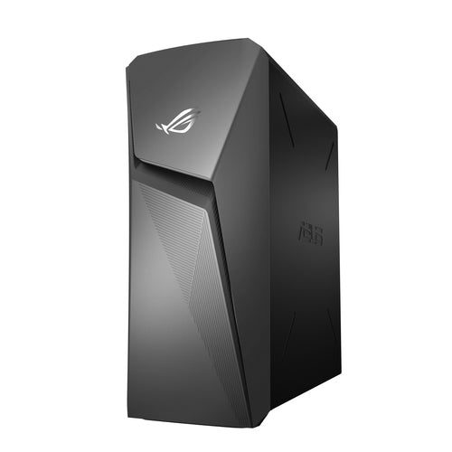 ASUS GL10CS-BS763-CB PC Intel® Core™ i7 i7-9700K 16 GB DDR4-SDRAM 1.51 TB HDD+SSD NVIDIA® GeForce RTX™ 2060 Windows 10 Home Black