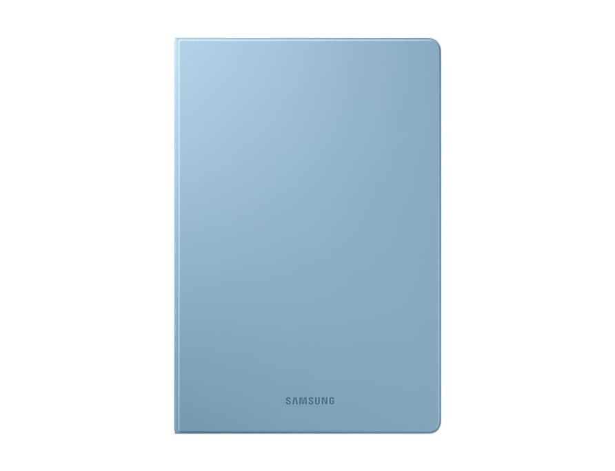 Samsung EF-BP610PLEGCA tablet case 26.4 cm (10.4") Folio Blue