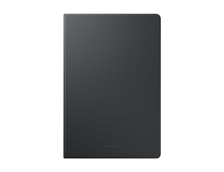 Samsung EF-BP610PJEGCA tablet case 26.4 cm (10.4") Folio Black