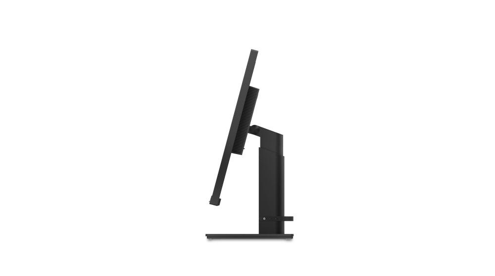 Lenovo ThinkVision P32p-20 computer monitor 80 cm (31.5") 3840 x 2160 pixels 4K Ultra HD LED Black