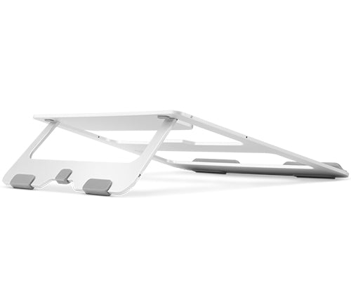 Lenovo GXF0X02618 laptop stand Grey, White 38.1 cm (15")