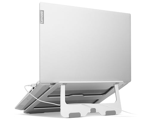 Lenovo GXF0X02618 laptop stand Grey, White 38.1 cm (15")