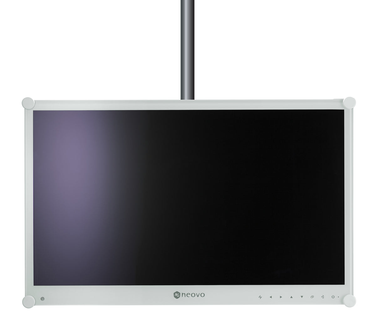 AG Neovo DR-22G computer monitor 54.6 cm (21.5") 1920 x 1080 pixels Full HD LED White