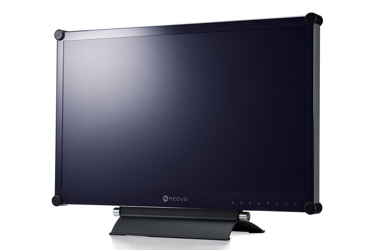 AG Neovo RX-22G computer monitor 54.6 cm (21.5") 1920 x 1080 pixels Full HD LCD Black