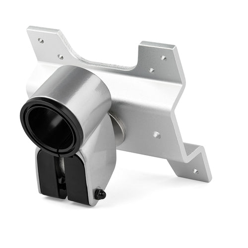 StarTech.com Monitor Mount Adapter for Apple iMac, Cinema & Thunderbolt Displays - Only for Premium Mounts - Apple Computer Monitor Bracket Kit - Silver