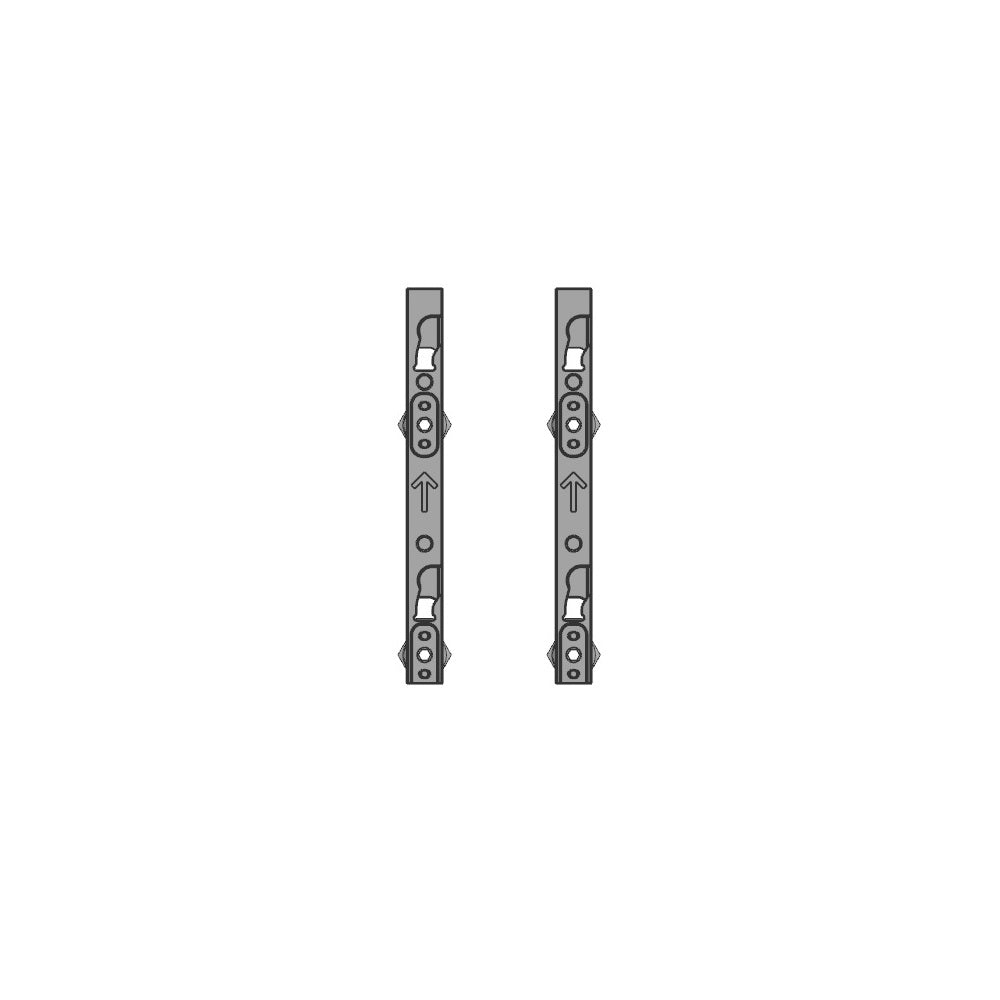 Samsung VG-LFR11PWF mounting kit Black