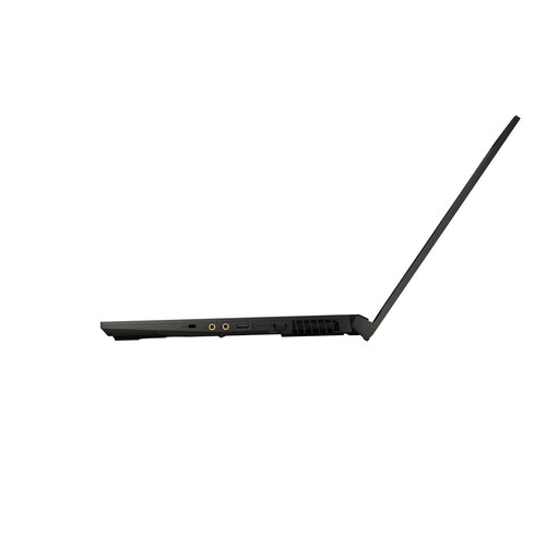 MSI Gaming GF75 10UEK-011CA Thin Intel® Core™ i7 i7-10750H Laptop 43.9 cm (17.3") Full HD 16 GB DDR4-SDRAM 1 TB SSD NVIDIA GeForce RTX 3060 Wi-Fi 6 (802.11ax) Windows 10 Home Black