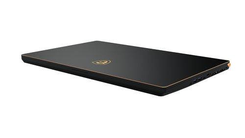 MSI Gaming GS75 10SGS-418CA Stealth Intel® Core™ i7 i7-10750H Laptop 43.9 cm (17.3") Full HD 32 GB DDR4-SDRAM 1 TB SSD NVIDIA GeForce RTX 2080 SUPER Wi-Fi 6 (802.11ax) Windows 10 Pro Black