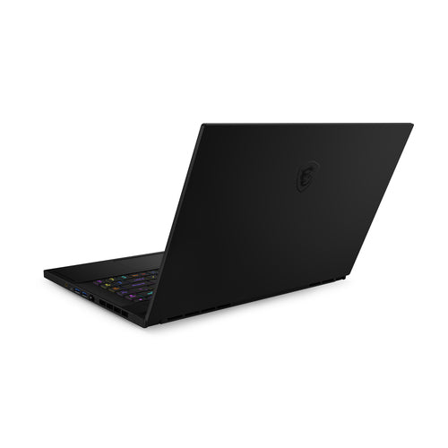 MSI Gaming GS66 10SF-444CA Stealth Intel® Core™ i7 i7-10875H Laptop 39.6 cm (15.6") Full HD 16 GB DDR4-SDRAM 1 TB SSD NVIDIA® GeForce RTX™ 2070 Max-Q Wi-Fi 6 (802.11ax) Windows 10 Pro Black