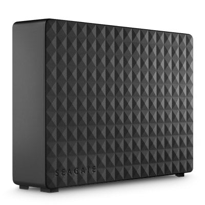 Seagate Expansion STEB14000400 external hard drive 14 TB 3.5" 2.0/3.2 Gen 1 (3.1 Gen 1) Black