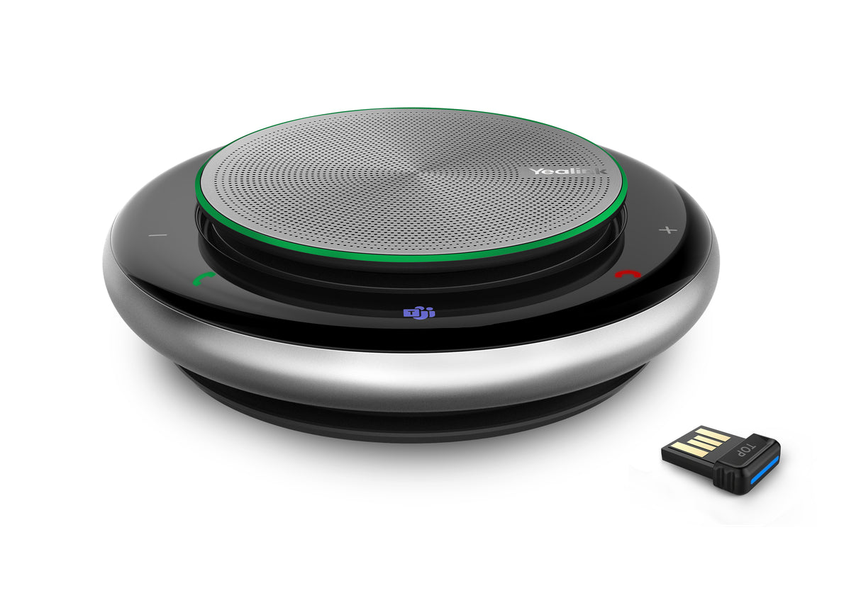 Yealink CP900 Black, Grey 4.0