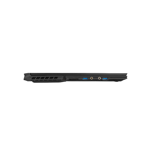GIGABYTE AERO 17 SB-7US1130SH Intel® Core™ i7 i7-10750H Laptop 43.9 cm (17.3") Full HD 16 GB DDR4-SDRAM 512 GB SSD NVIDIA® GeForce® GTX 1660 Ti Wi-Fi 6 (802.11ax) Windows 10 Home Black